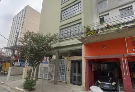 Ponto Comercial para alugar, 94m² no Vila Buarque, São Paulo