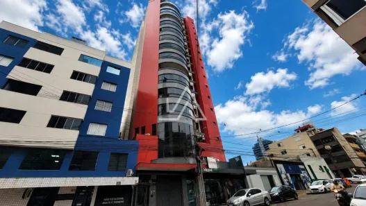 Apartamento com 3 Quartos à venda, 127m² no Centro, Passo Fundo