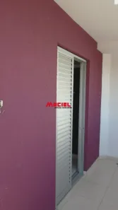 Apartamento com 2 Quartos à venda, 55m² no Centro, São José dos Campos