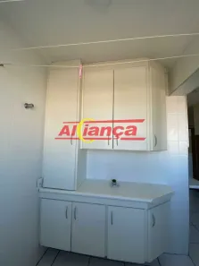 Apartamento com 3 Quartos à venda, 70m² no Macedo, Guarulhos