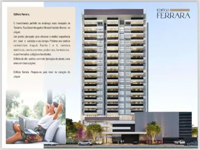 Apartamento com 2 Quartos à venda, 87m² no Jóquei, Teresina