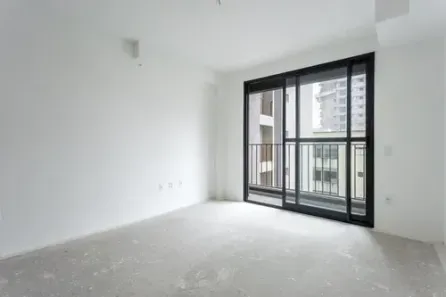 Apartamento com 1 Quarto à venda, 25m² no Vila Olímpia, São Paulo