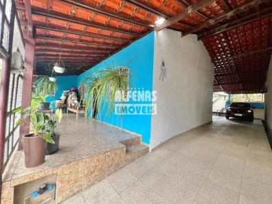 Casa com 3 Quartos à venda, 200m² no Novo Eldorado, Contagem