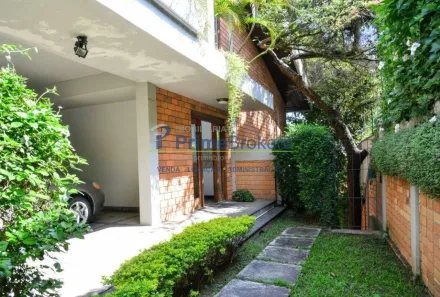 Sobrado com 5 Quartos à venda, 680m² no Cidade Jardim, São Paulo