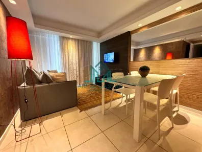 Apartamento com 1 Quarto à venda, 44m² no Jatiúca, Maceió
