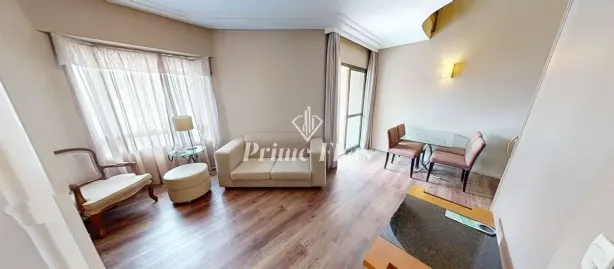 Flat com 3 Quartos à venda, 79m² no Vila Nova Conceição, São Paulo