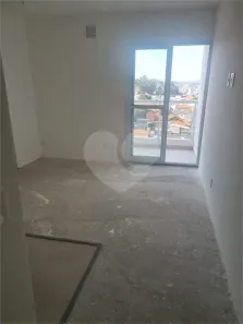 Apartamento com 1 Quarto à venda, 33m² no Vila Mazzei, São Paulo