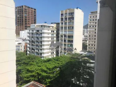 Sala Comercial à venda, 31m² no Leblon, Rio de Janeiro