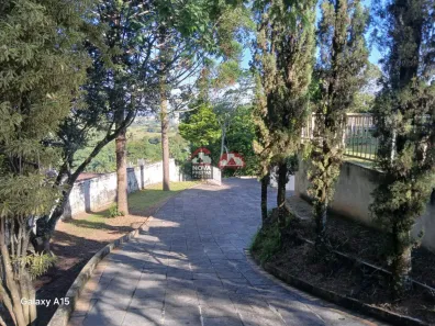 Casa com 4 Quartos à venda, 900m² no Bosque dos Eucaliptos, São José dos Campos