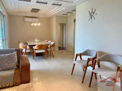 Apartamento com 4 Quartos à venda, 158m² no Jardim Ana Maria, Jundiaí