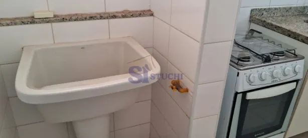 Flat com 1 Quarto à venda, 57m² no Centro, Araraquara