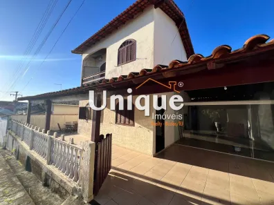 Casa com 2 Quartos à venda, 77m² no Fluminense, São Pedro da Aldeia
