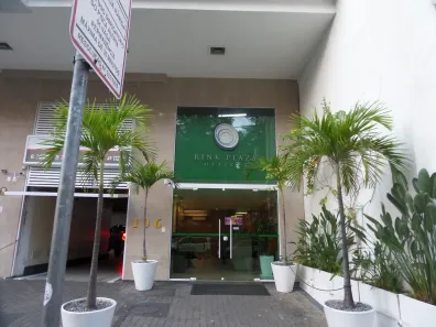 Sala Comercial à venda, 28m² no Centro, Niterói