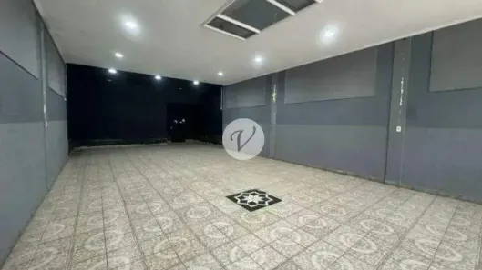 Ponto Comercial para alugar, 200m² no Parque Capuava, Santo André
