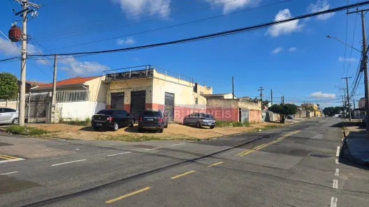 Ponto Comercial para alugar, 110m² no Jardim Campos Elíseos, Campinas