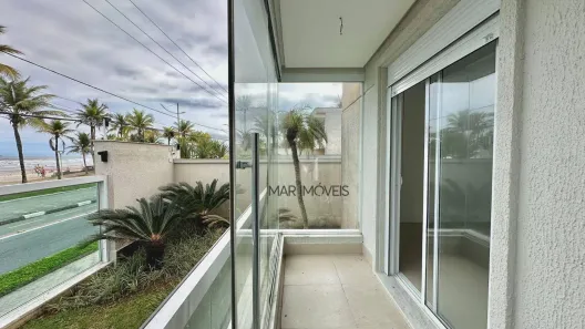 Apartamento com 3 Quartos à venda, 115m² no Enseada, Guarujá