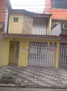 Sobrado com 3 Quartos à venda, 140m² no Jardim D'Abril, Osasco