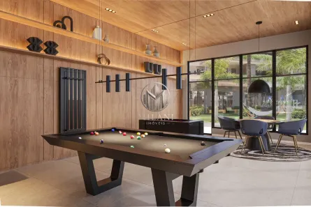 Apartamento com 2 Quartos à venda, 88m² no Alto da Glória, Curitiba