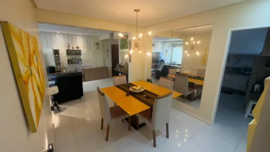 Apartamento com 3 Quartos à venda, 110m² no Renascença, São Luís