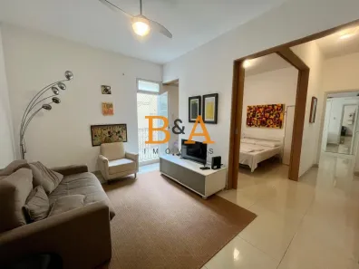 Apartamento com 2 Quartos à venda, 86m² no Copacabana, Rio de Janeiro