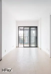 Apartamento com 1 Quarto à venda, 51m² no Indianópolis, São Paulo