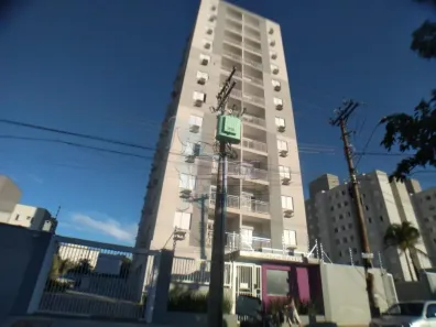 Apartamento com 2 Quartos à venda, 52m² no Residencial das Américas, Ribeirão Preto