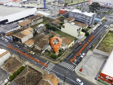 Ponto Comercial à venda, 177m² no Uvaranas, Ponta Grossa