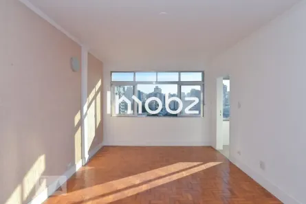 Apartamento com 3 Quartos à venda, 115m² no Água Branca, São Paulo