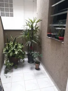 Apartamento com 1 Quarto à venda, 60m² no Barra Funda, São Paulo