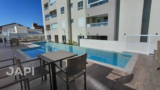 Apartamento com 2 Quartos à venda, 61m² no Jardim Torres São José, Jundiaí