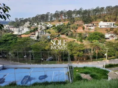 Lote/Terreno à venda, 1020m² no Ponunduva, Cajamar