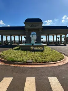 Lote/Terreno à venda, 300m² no Parque Brasil 500, Paulínia