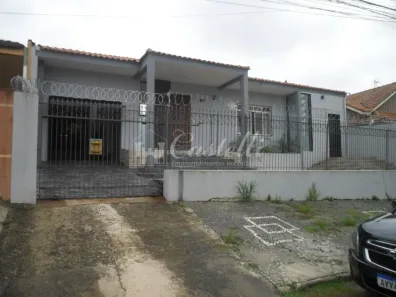 Casa com 2 Quartos à venda, 236m² no Uvaranas, Ponta Grossa