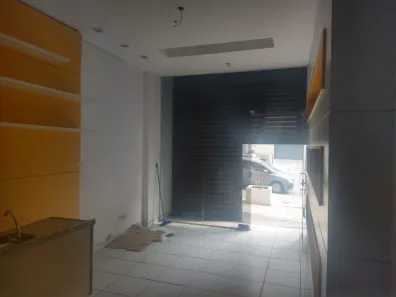Ponto Comercial à venda, 72m² no Santa Efigênia, Belo Horizonte