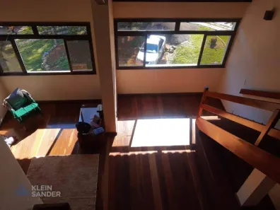 Cobertura com 3 Quartos à venda, 155m² no Cônego, Nova Friburgo