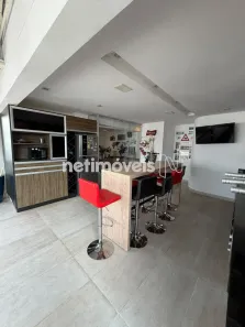 Cobertura com 4 Quartos à venda, 224m² no Buritis, Belo Horizonte