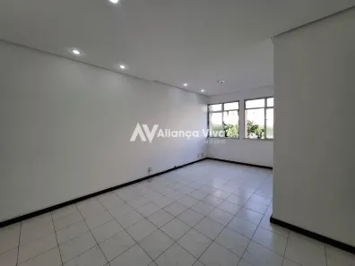 Apartamento com 3 Quartos à venda, 87m² no Flamengo, Rio de Janeiro
