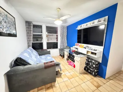 Apartamento com 3 Quartos à venda, 70m² no Valparaíso, Serra