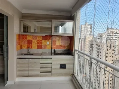 Apartamento com 2 Quartos à venda, 83m² no Santana, São Paulo