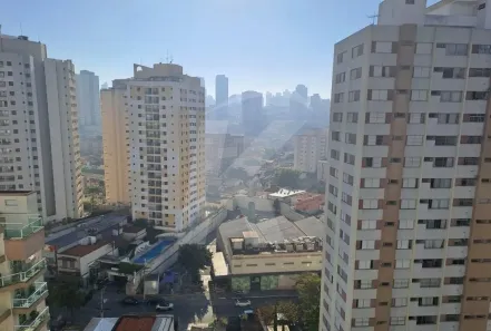 Apartamento com 3 Quartos à venda, 116m² no Santana, São Paulo