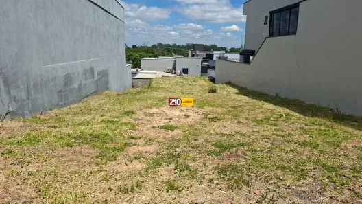 Lote/Terreno à venda, 250m² no Jardim Mantova, Indaiatuba