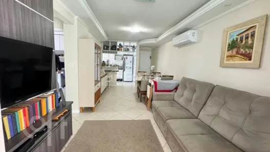 Apartamento com 2 Quartos à venda, 71m² no Campinas, São José