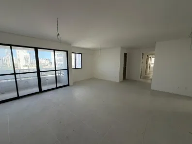 Apartamento com 4 Quartos à venda, 122m² no Encruzilhada, Recife