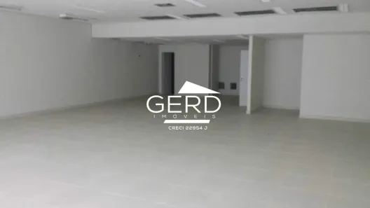 Prédio Comercial para alugar, 470m² no Centro, Osasco