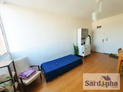 Apartamento com 2 Quartos à venda, 76m² no Parque Residencial da Lapa, São Paulo