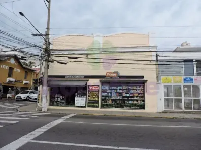 Ponto Comercial para alugar, 150m² no Centro, Jundiaí