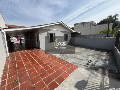 Casa com 5 Quartos à venda, 159m² no Cajuru, Curitiba