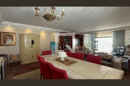 Apartamento com 3 Quartos à venda, 222m² no Jardim Paulista, São Paulo