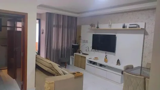 Casa com 3 Quartos à venda, 90m² no Jardim dos Bandeirantes, São José dos Campos