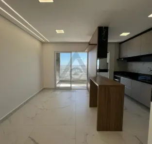 Apartamento com 2 Quartos para alugar, 64m² no Loteamento Parque São Martinho, Campinas